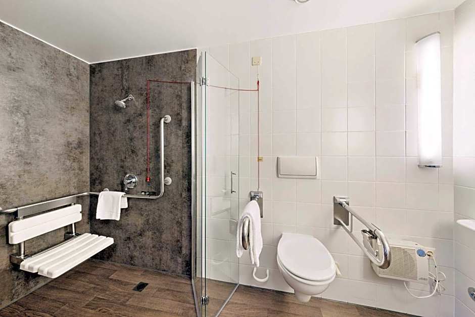 Best Western Plus Hotel Dresden City