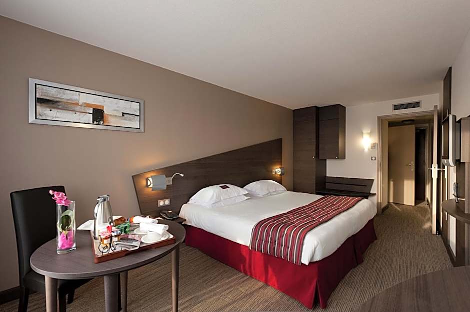Mercure Vannes Le Port