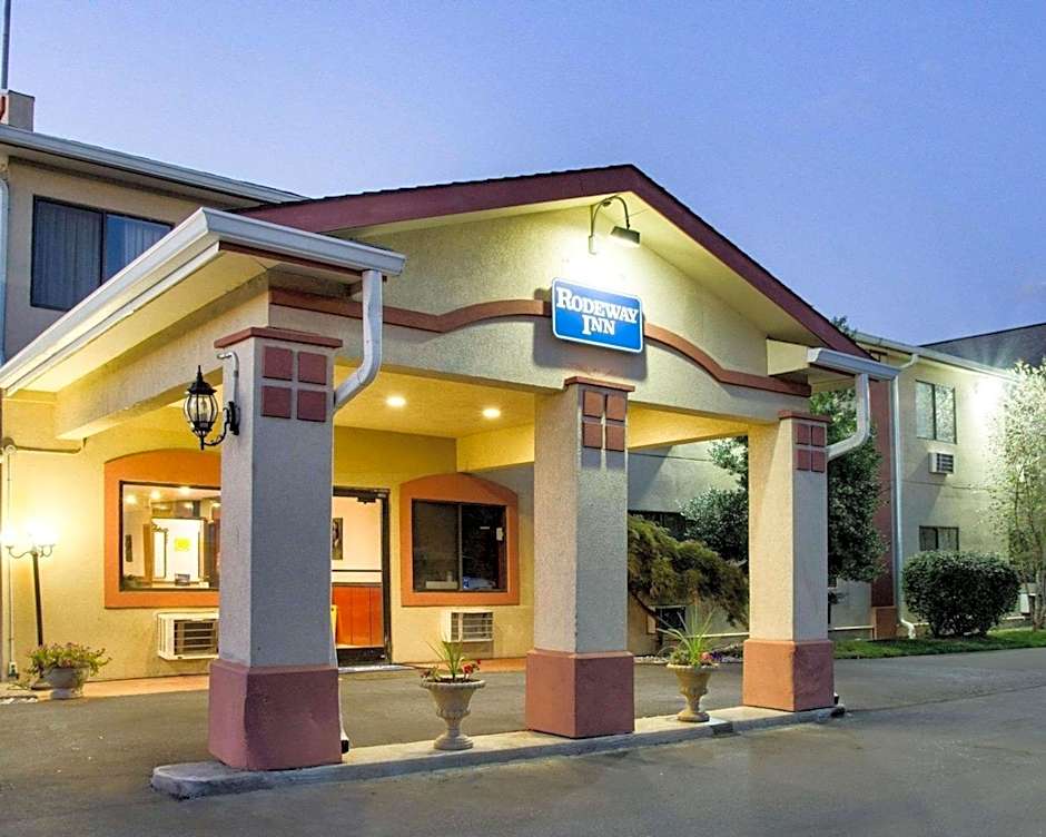 Rodeway Inn Florence