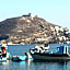 Atlazia Suites