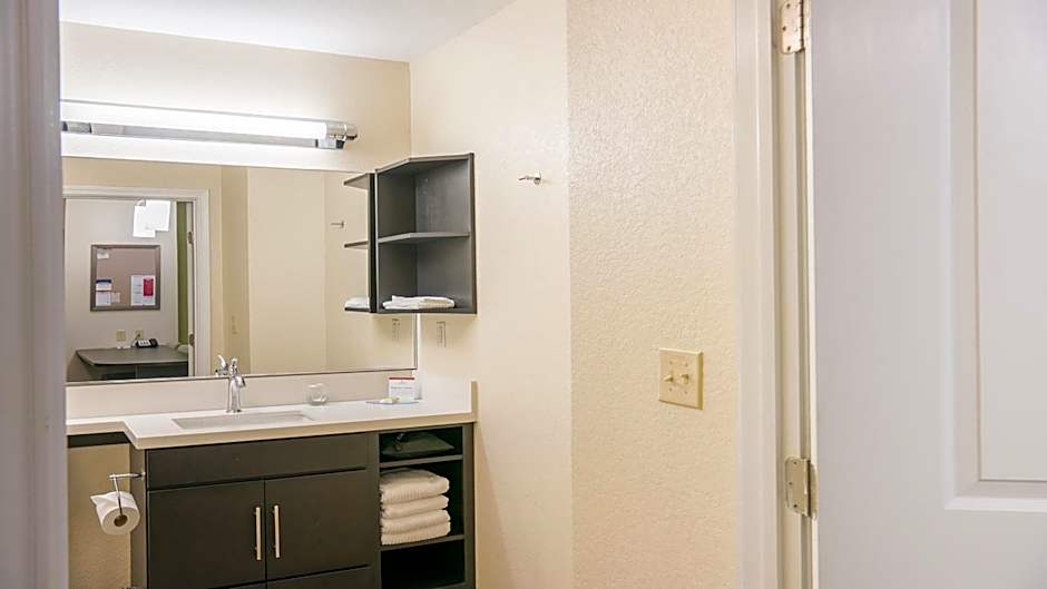 Candlewood Suites Bay City By IHG