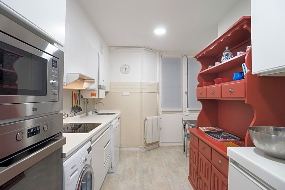 La Terrace - IB. Apartments