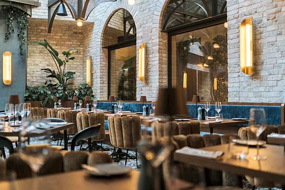 Hotel Indigo Krakow Wawel Castle By IHG