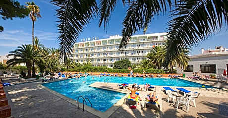 Hotel Tropical