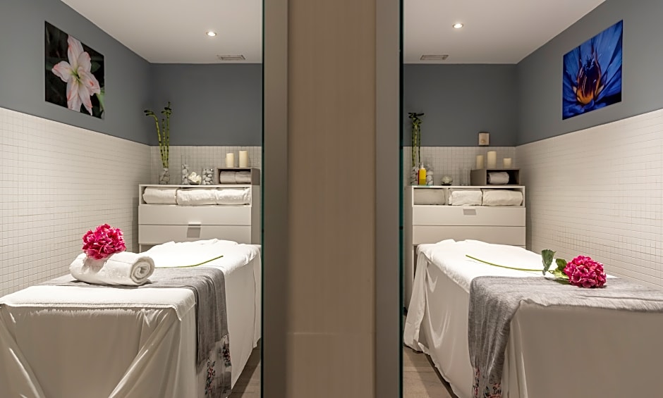 Ilunion Calas de Conil