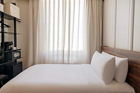 Legacy Single Room