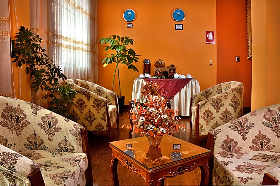 Imperial Cusco Hotel