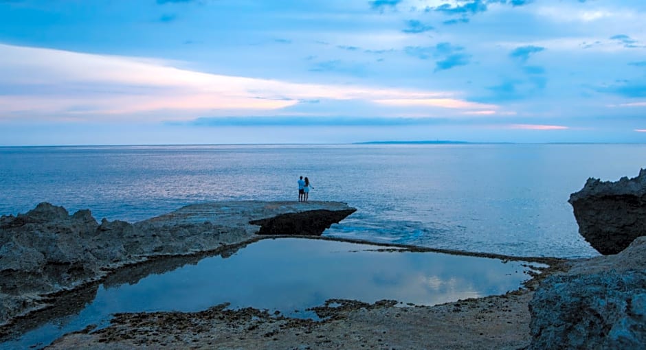 The Tamarind Resort - Nusa Lembongan