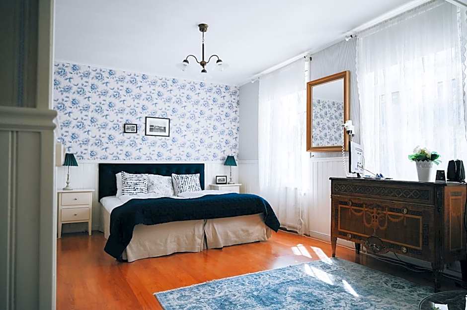 Nautic Hotell