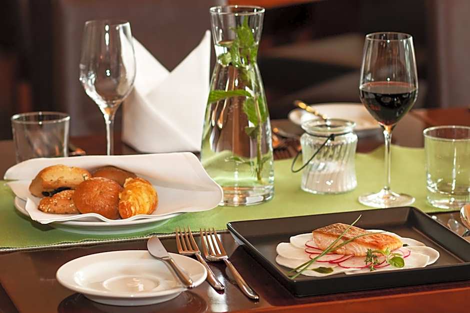 Hotel Restaurant Winkler