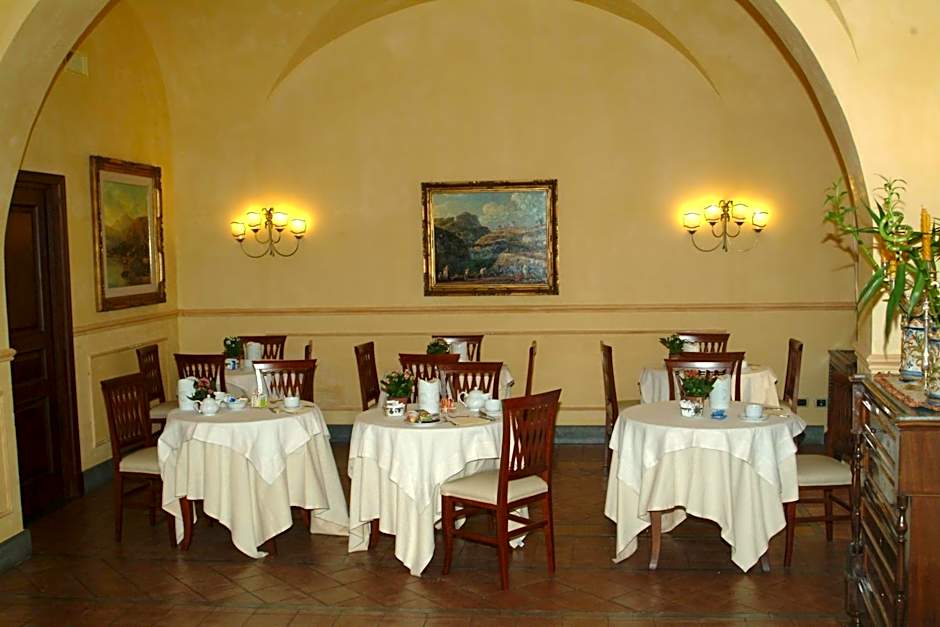 Hotel La Ville