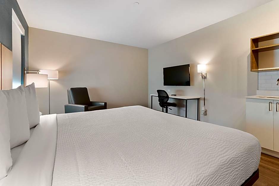 Extended Stay America Premier Suites - Port Charlotte - I-75