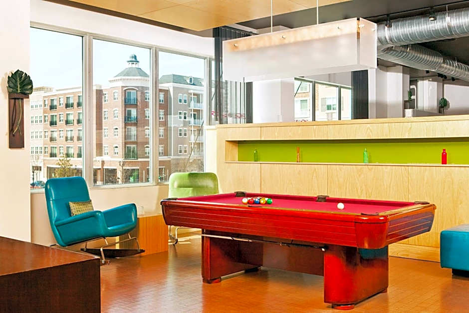 Aloft Richmond West Short Pump