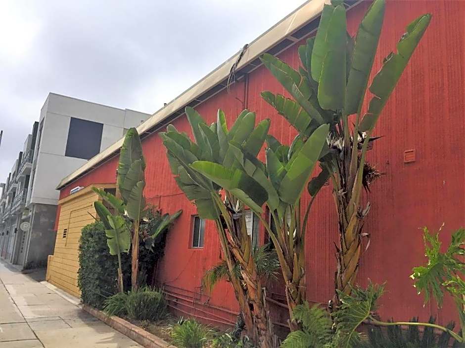 Rodeway Inn Near Venice Beach