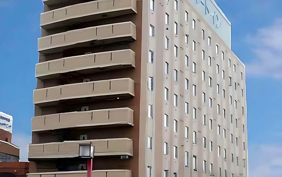 Hotel Route-Inn Isahaya Inter