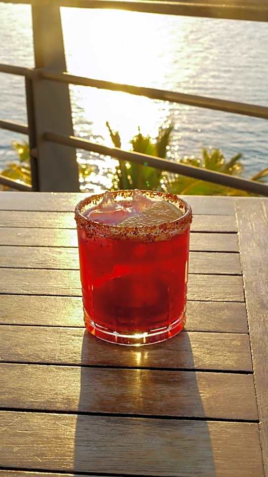 Seven Crown La Paz Malecon