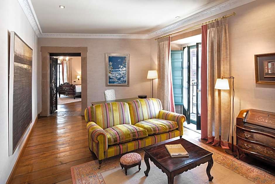 Palacio de Aviles Affiliated By Melia