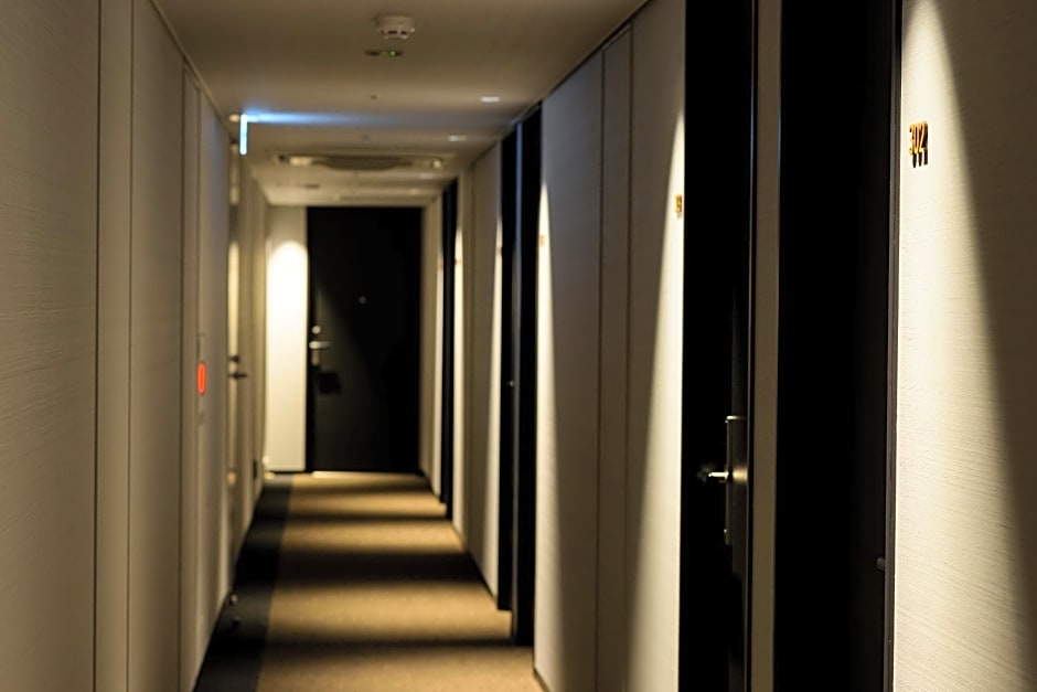 Best Western Hotel Fino Tokyo Akihabara
