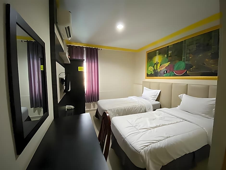 Hotel 01 Batam