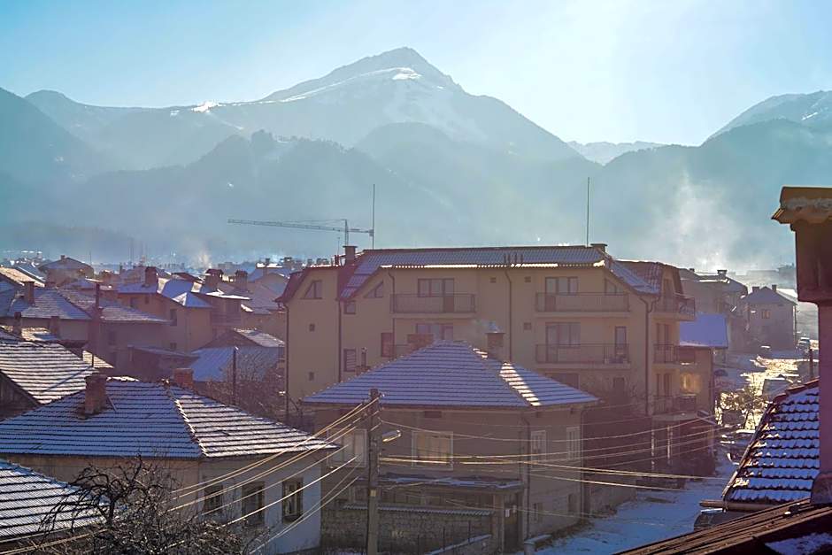 Durchova Kashta Family Hotel