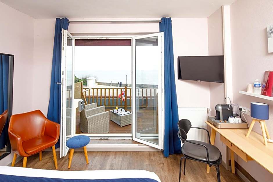 Saint Aubin Logis Hôtel & Restaurant