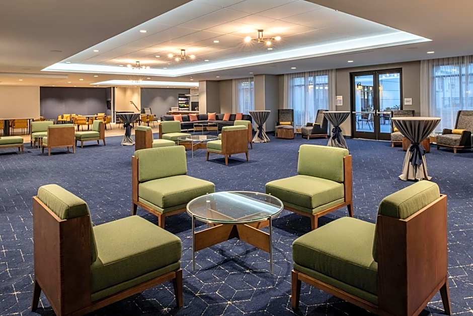 Courtyard by Marriott Santa Cruz