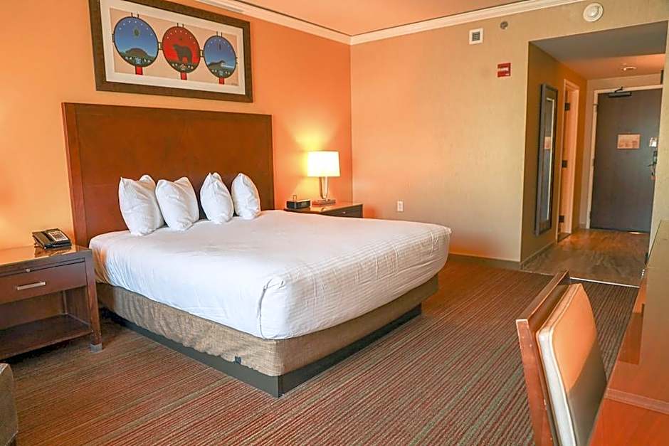 Four Winds Casino - South Bend