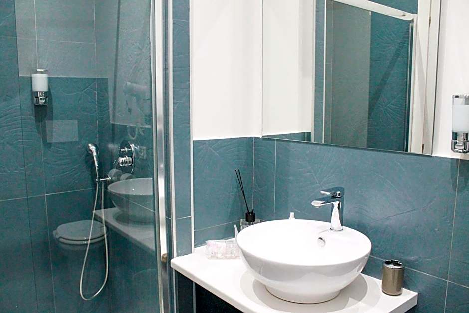 Mascalzone latino luxury rooms