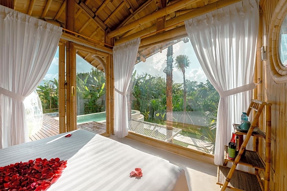 Skyspace Villas Bali