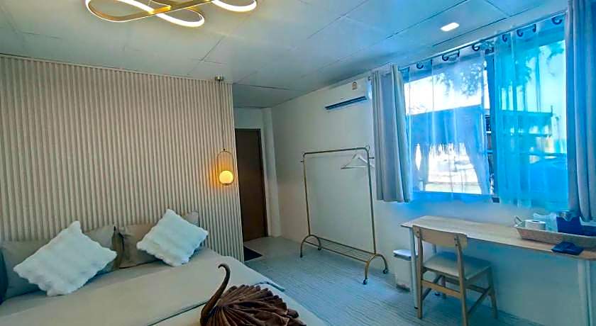 I-Talay Zone Sea Hotel