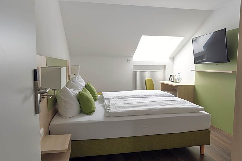 Marias Inn - Bed & Breakfast