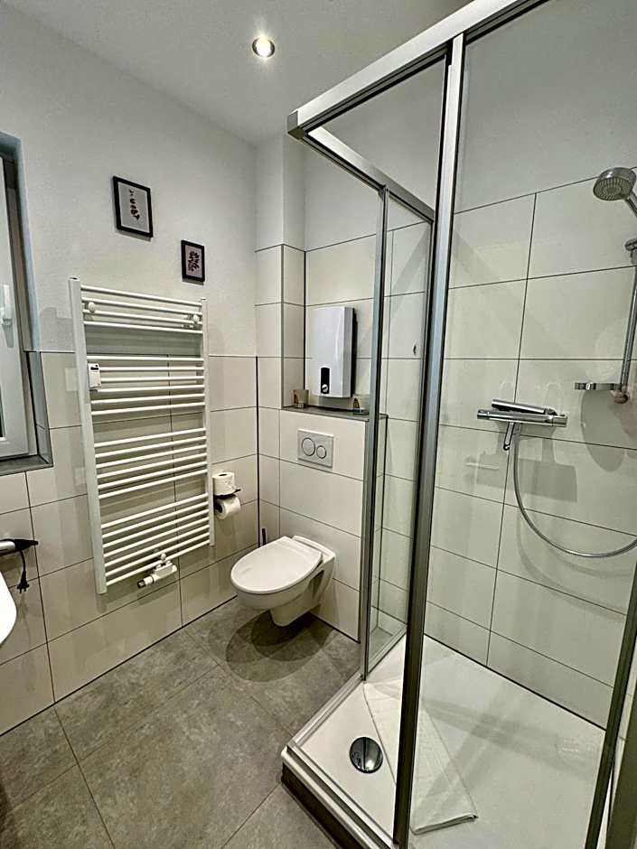 Aparthotel Pumpengasse