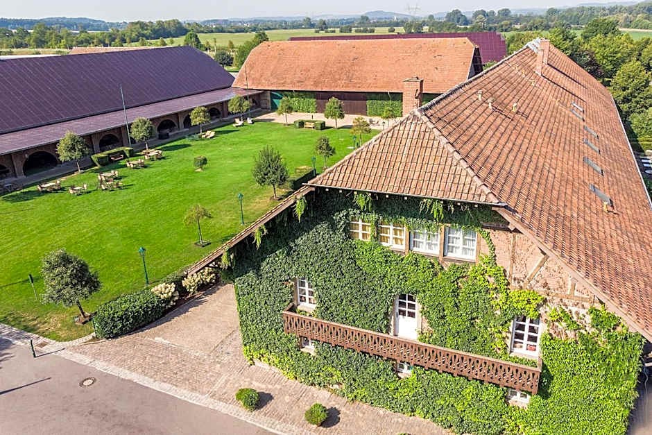 Der Linslerhof - Hotel, Restaurant, Events & Natur