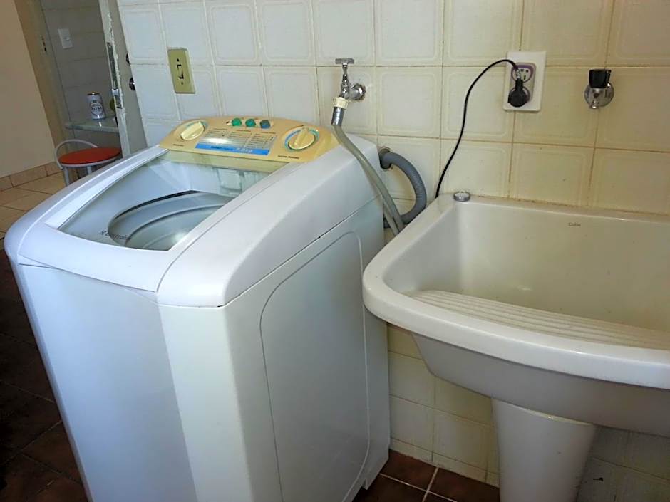 Apartament Rio Center