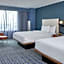 Courtyard by Marriott Detroit Downtown