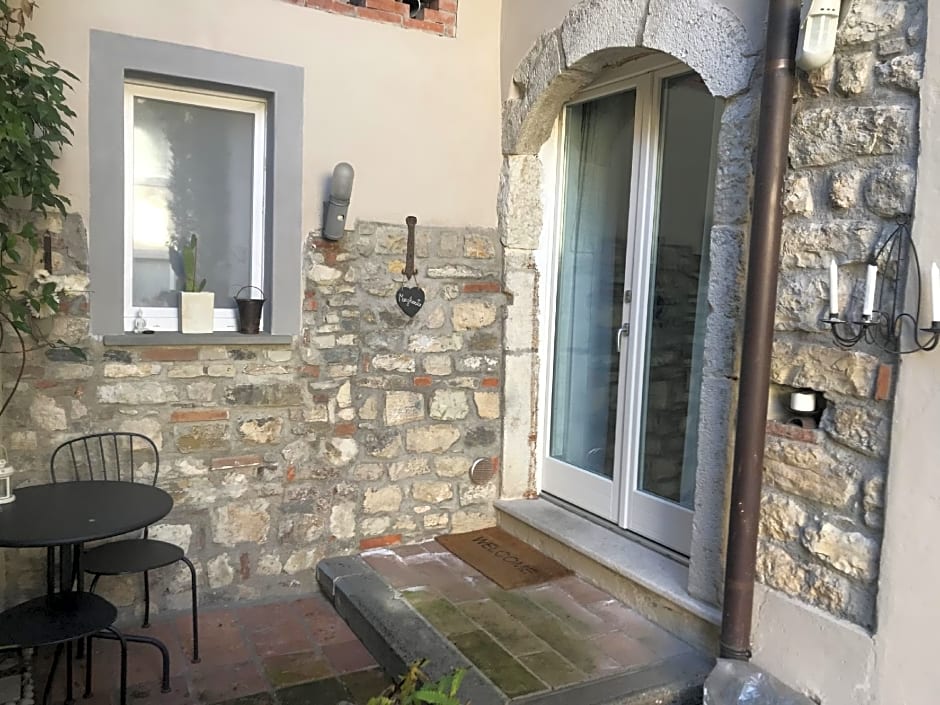 B&B Casa del Nonno