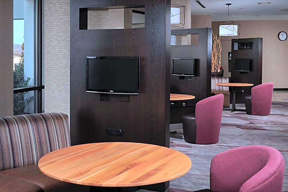 Courtyard by Marriott Bristol