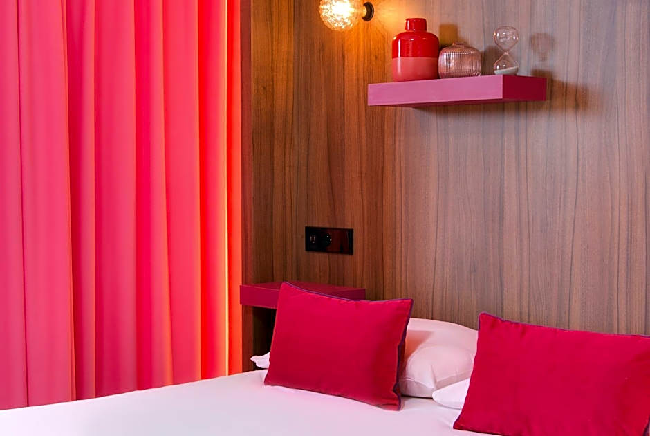 Hotel Montmorency & Spa