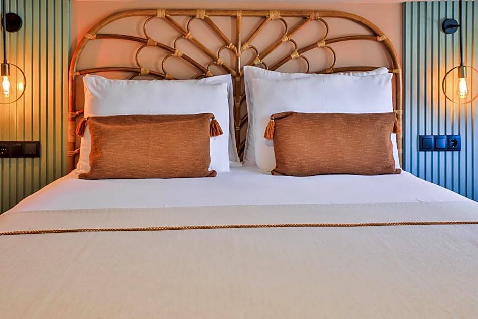 Luff Boutique Hotel - Adult Only