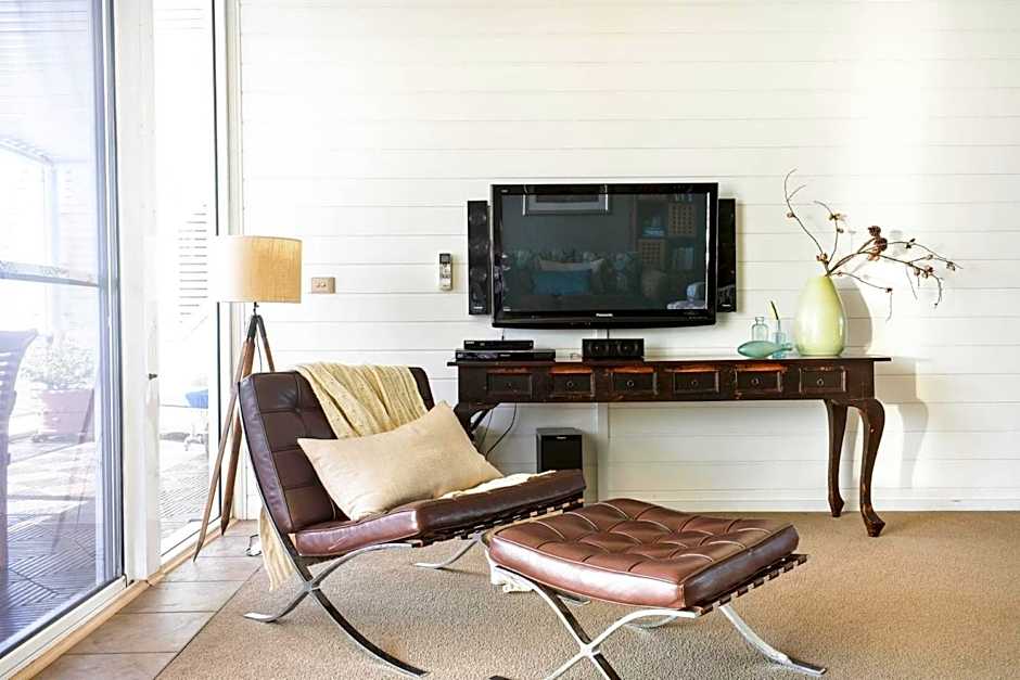 Bay Breeze Boutique Accommodation
