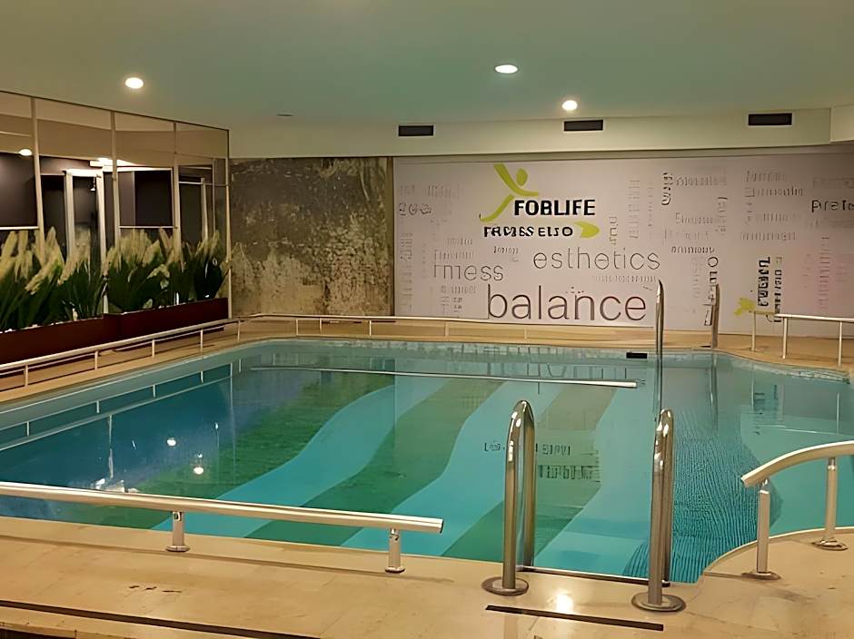 Destiny Marine Hotel