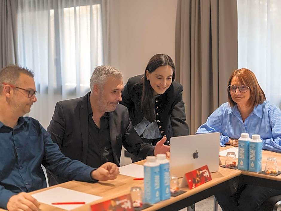 ibis Beziers Est Mediterranee A9/A75