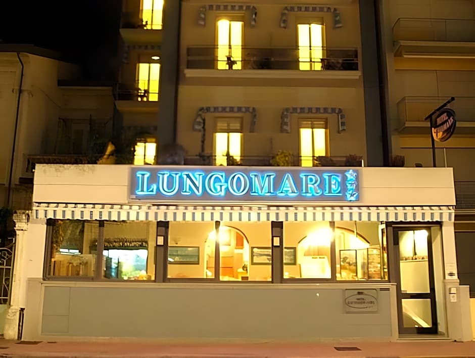 Hotel Lungomare