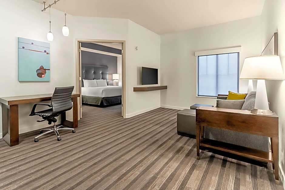 Hyatt House Richmond / Short Pump