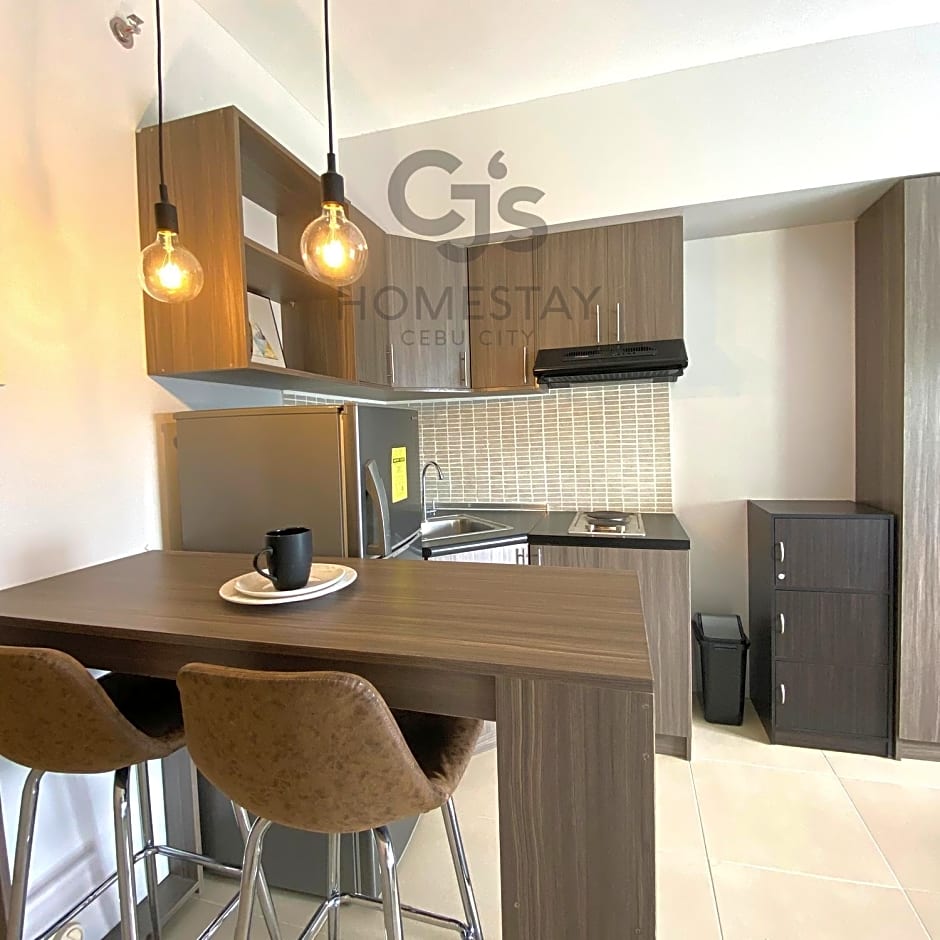 CJ'S Homestay_condo cebu city