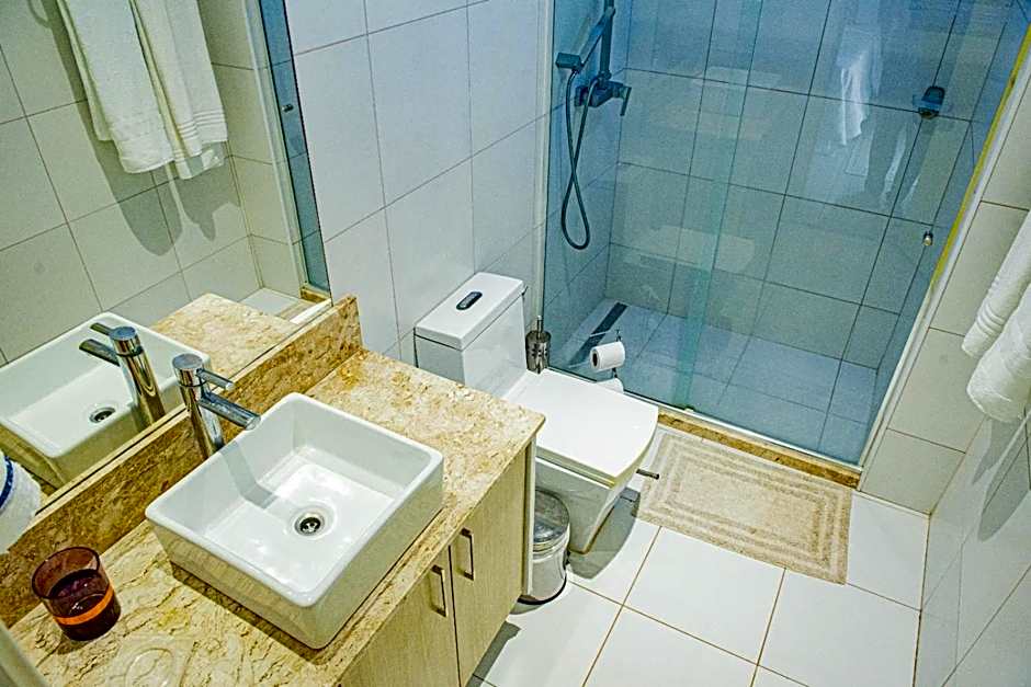 Condominio Ibero-Star - Praia do Forte