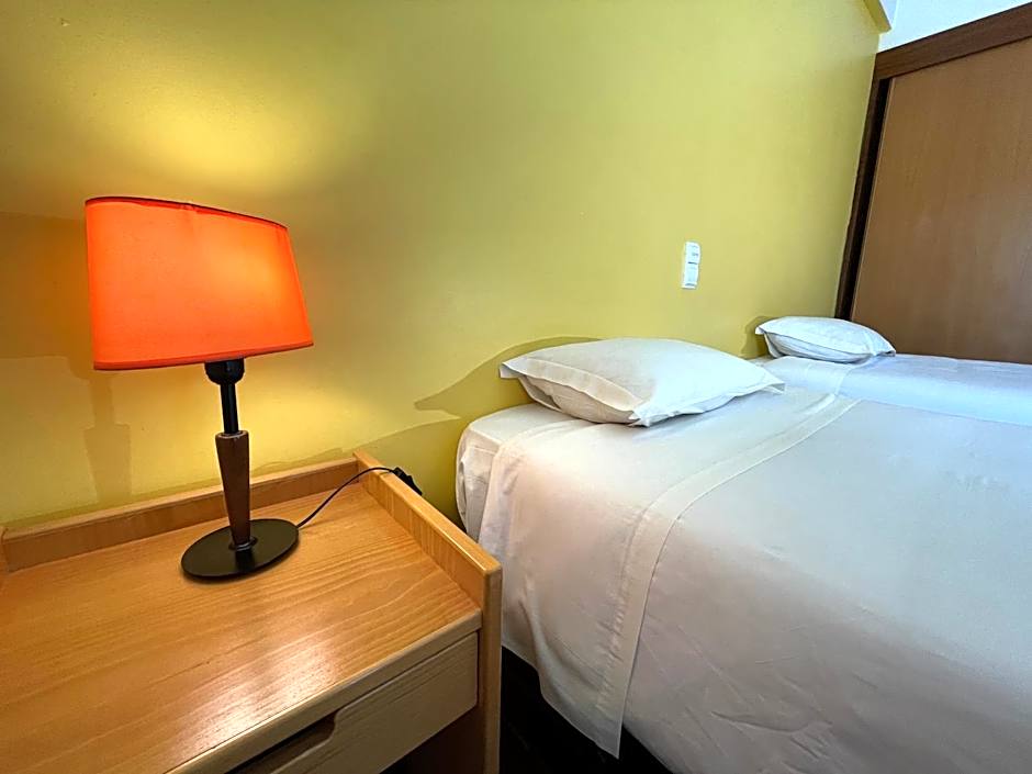 HI Bragança – Pousada de Juventude