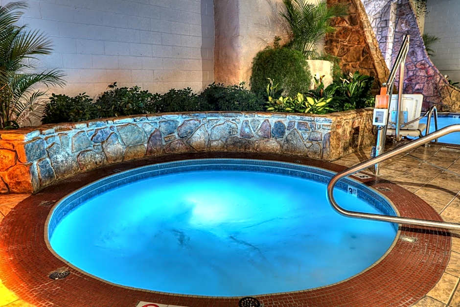 The Ramsey Hotel and Convention Center