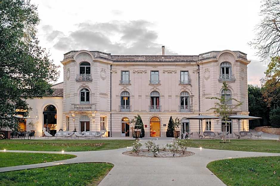 Domaine de Biar