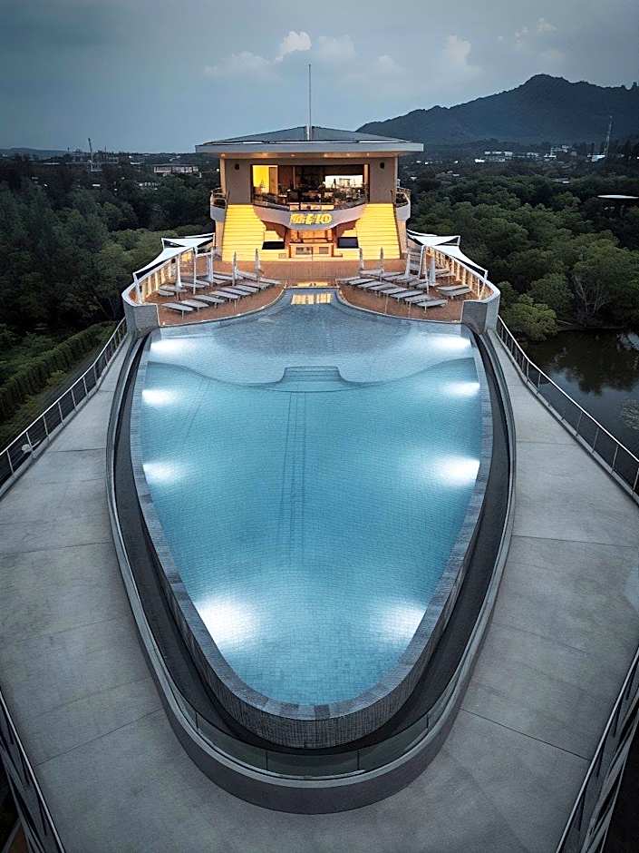 Sole Mio Boutique Hotel & Wellness Adults Only